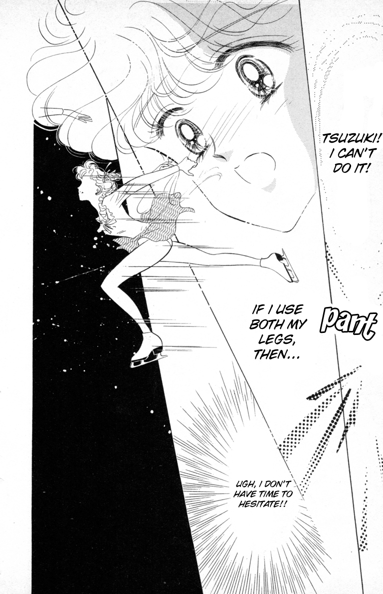 Halaman dari The Cherry Project Chapter 7