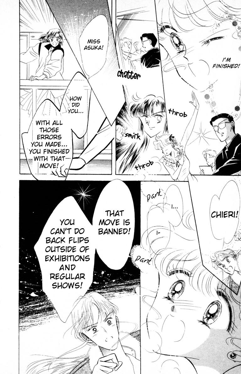 Halaman dari The Cherry Project Chapter 7