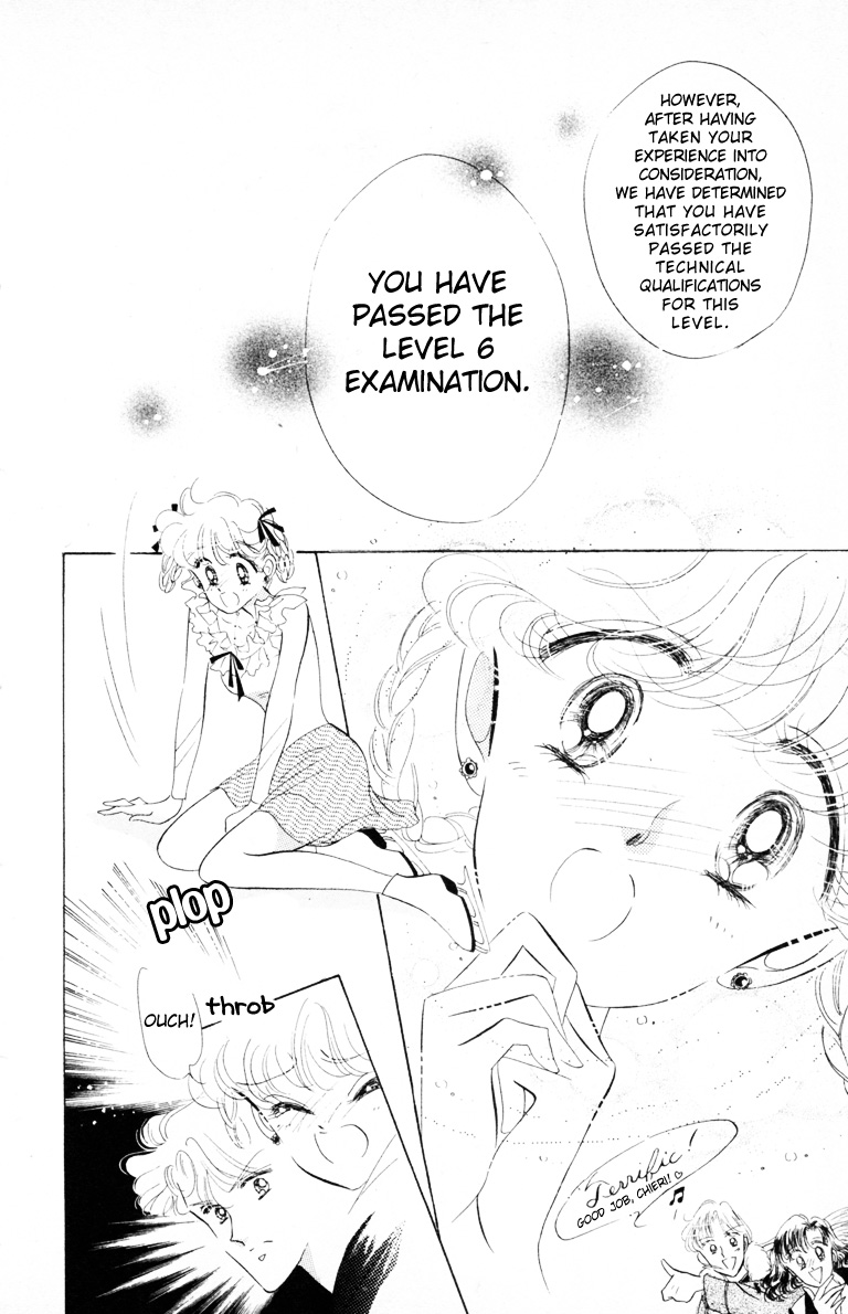 Halaman dari The Cherry Project Chapter 7