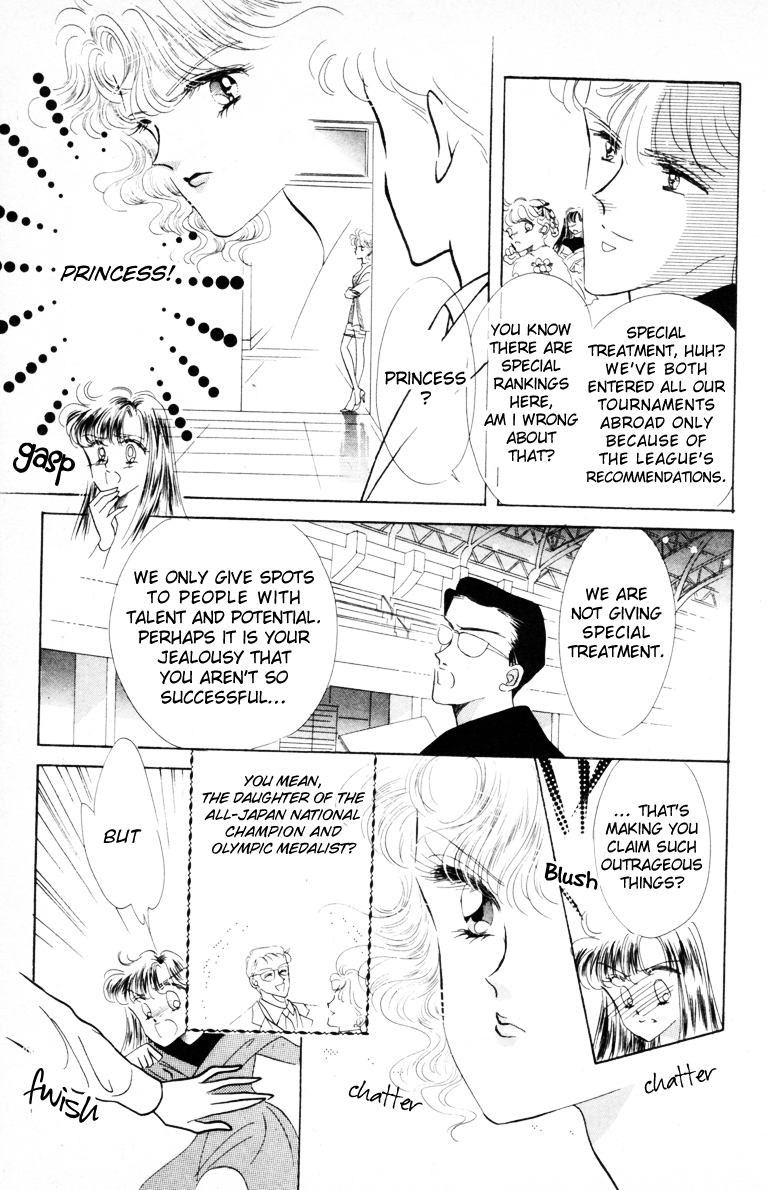 Halaman dari The Cherry Project Chapter 7