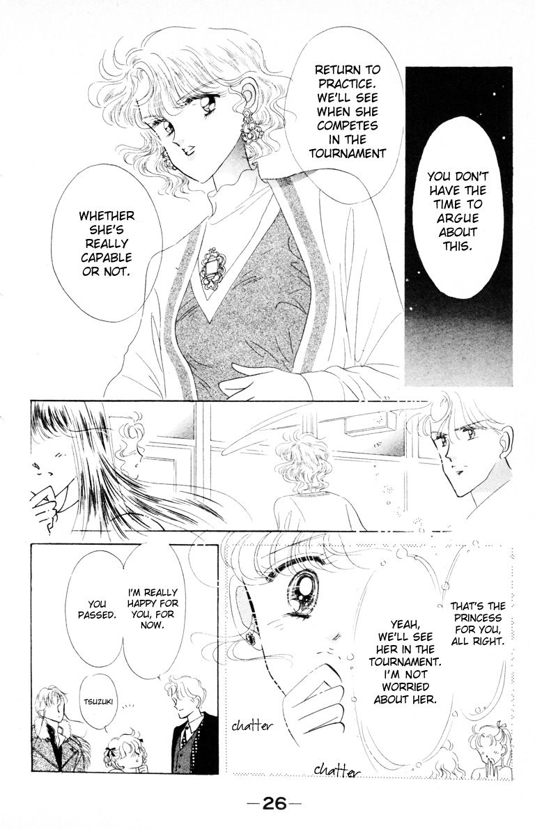 Halaman dari The Cherry Project Chapter 7