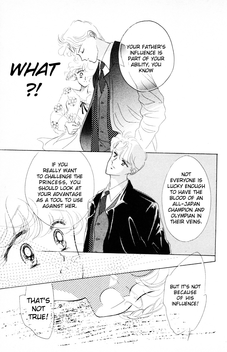 Halaman dari The Cherry Project Chapter 7