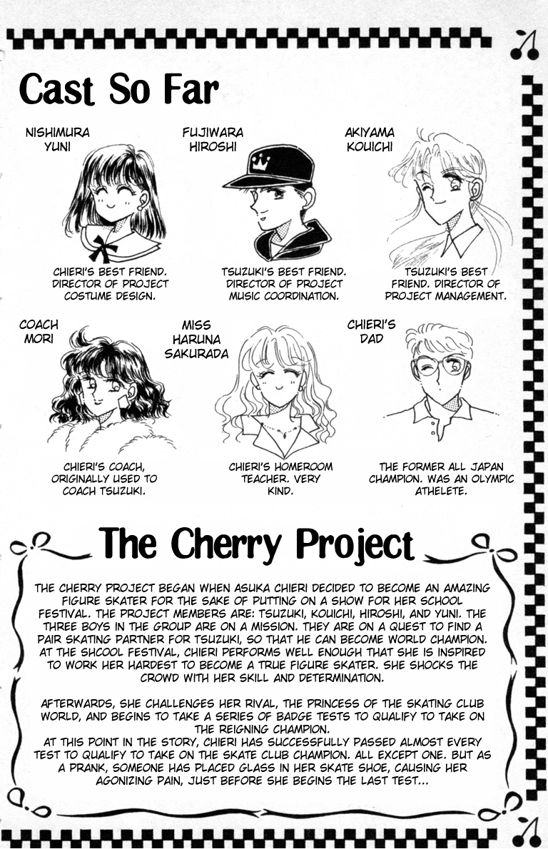 Halaman dari The Cherry Project Chapter 7