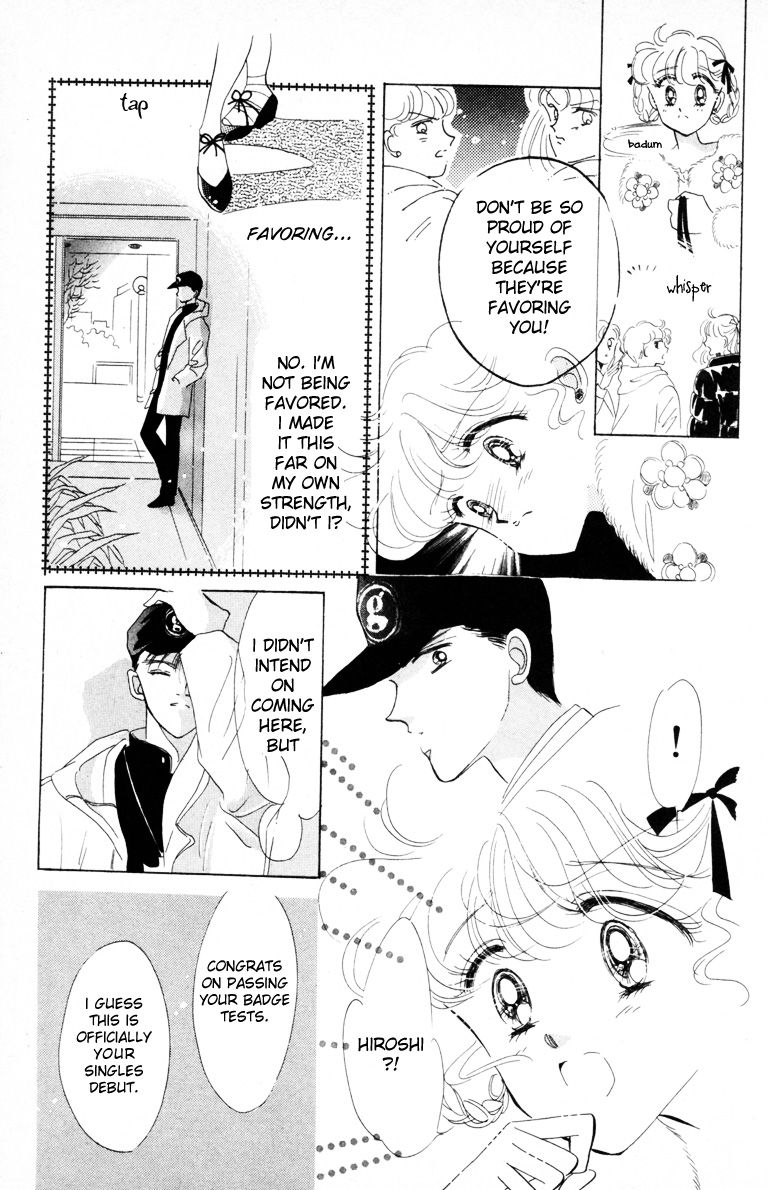 Halaman dari The Cherry Project Chapter 7