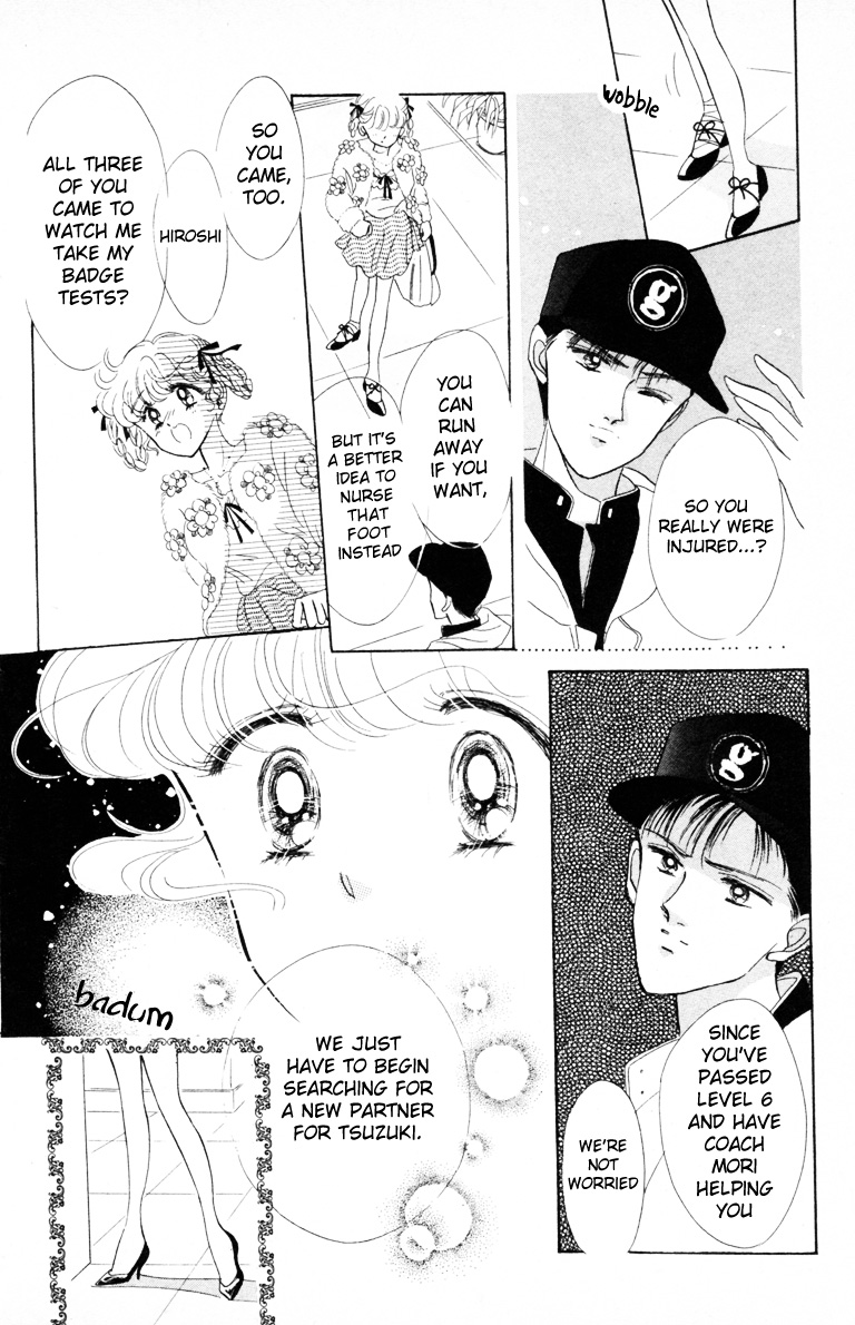 Halaman dari The Cherry Project Chapter 7