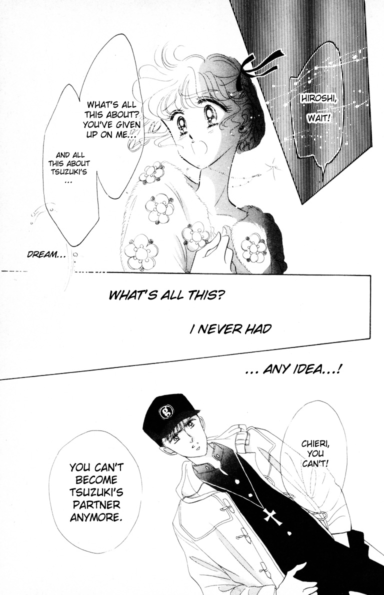 Halaman dari The Cherry Project Chapter 7