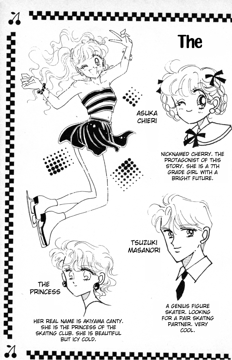 Halaman dari The Cherry Project Chapter 7