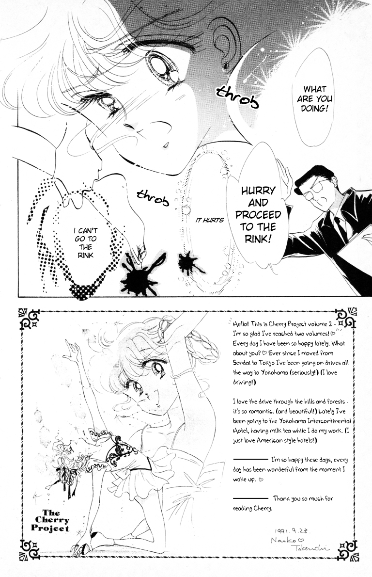 Halaman dari The Cherry Project Chapter 7