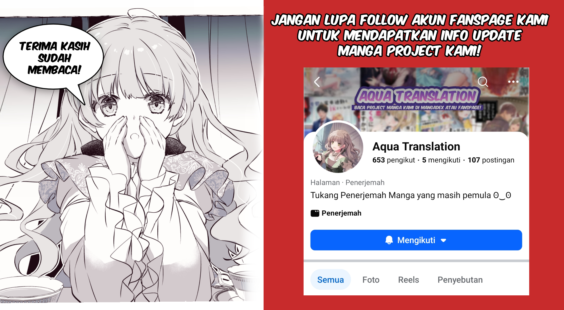 Yuusha no Moto Nakama Fuufu wa Inaka de Nonbiri Shiawase ni Kurasu Chapter 2.1 - halaman 18