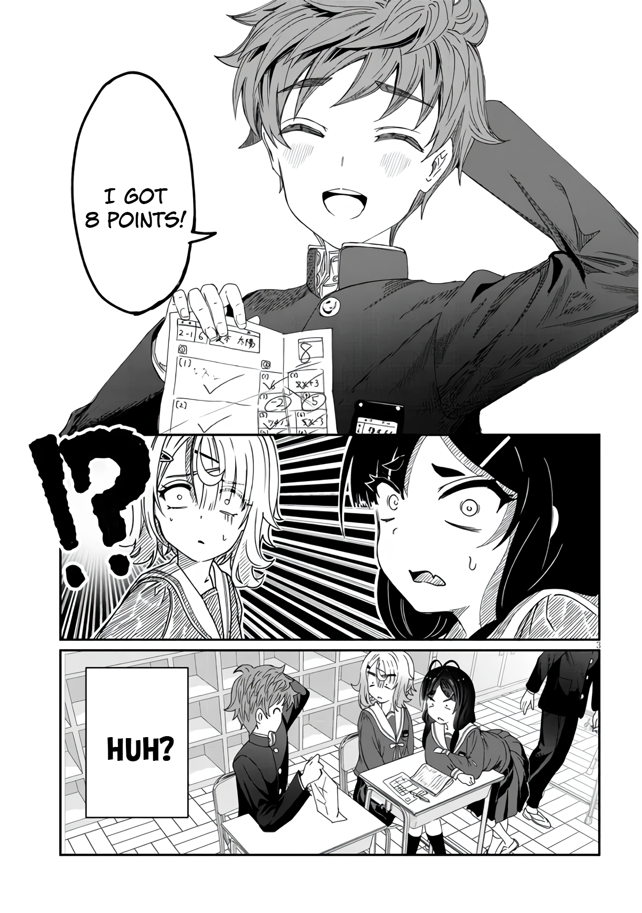 3