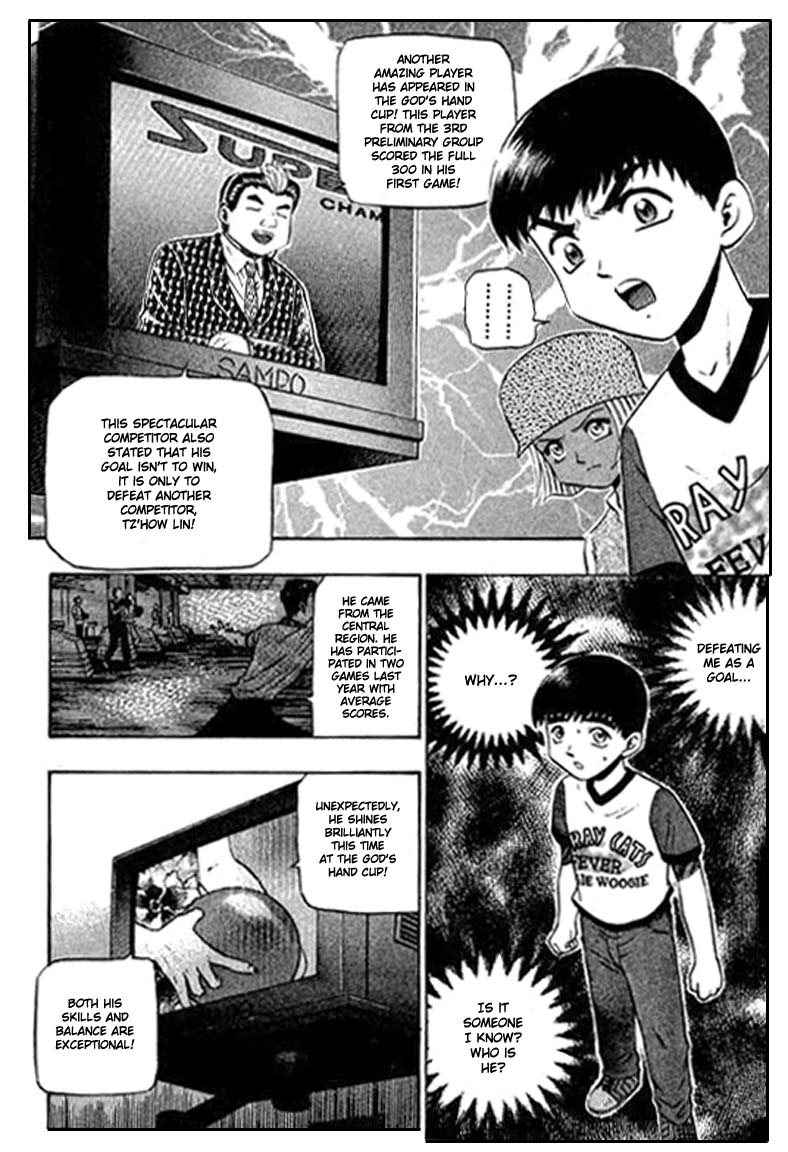 Halaman dari Bowling King Chapter 81