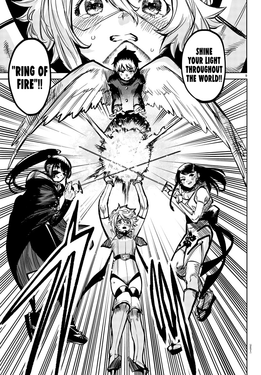 9