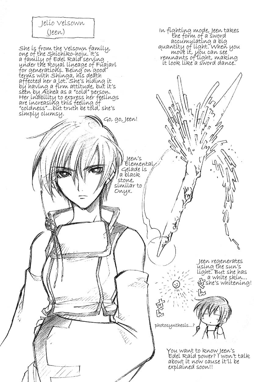 Halaman dari Erementar Gerad -Aozora no Senki- Chapter 3.1