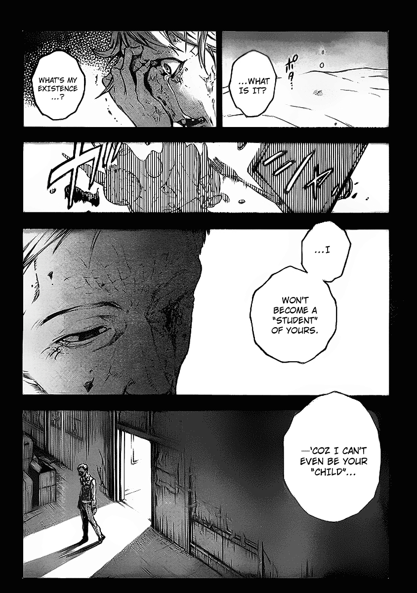Halaman dari Deadman Wonderland Chapter 34
