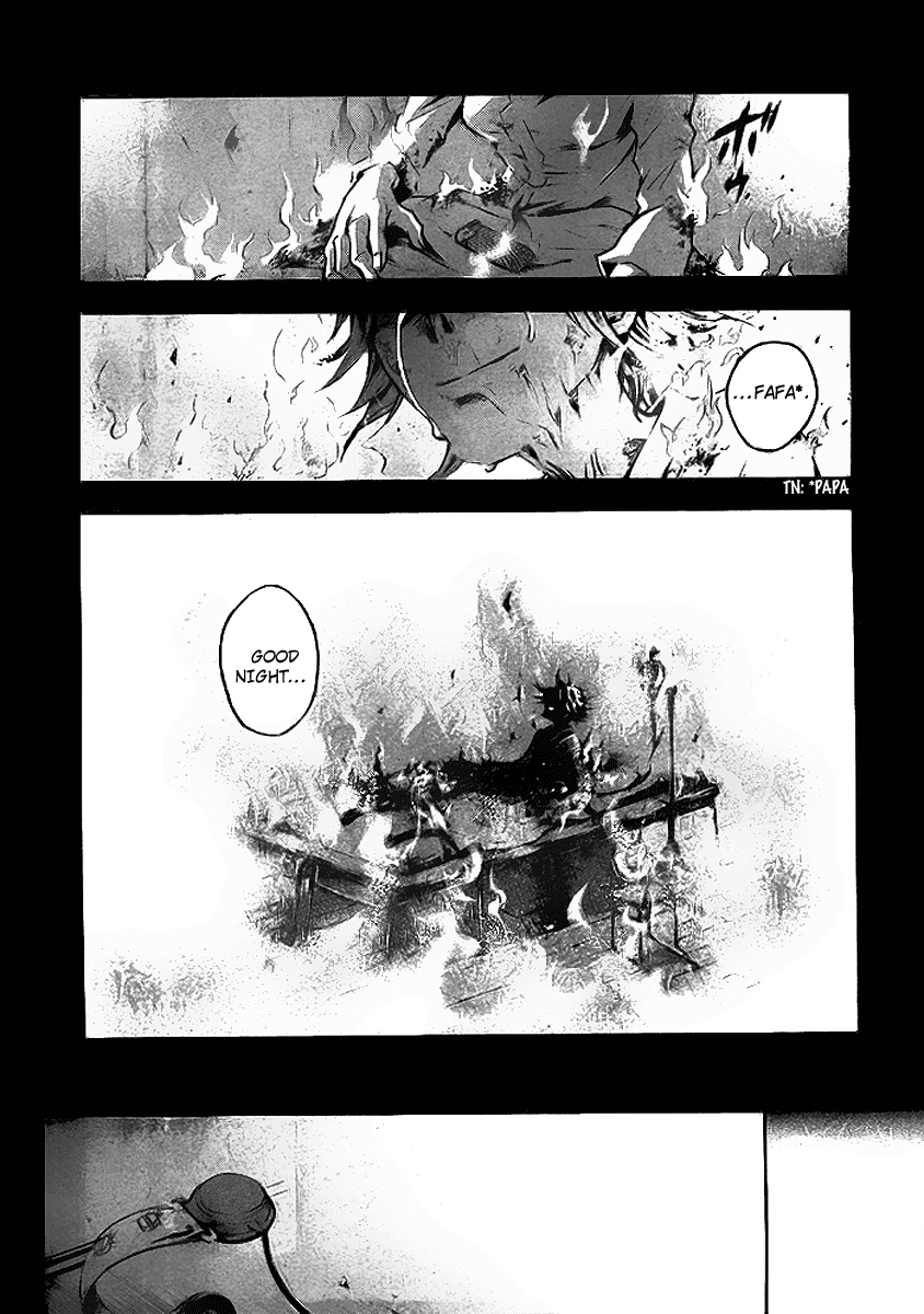 Halaman dari Deadman Wonderland Chapter 34