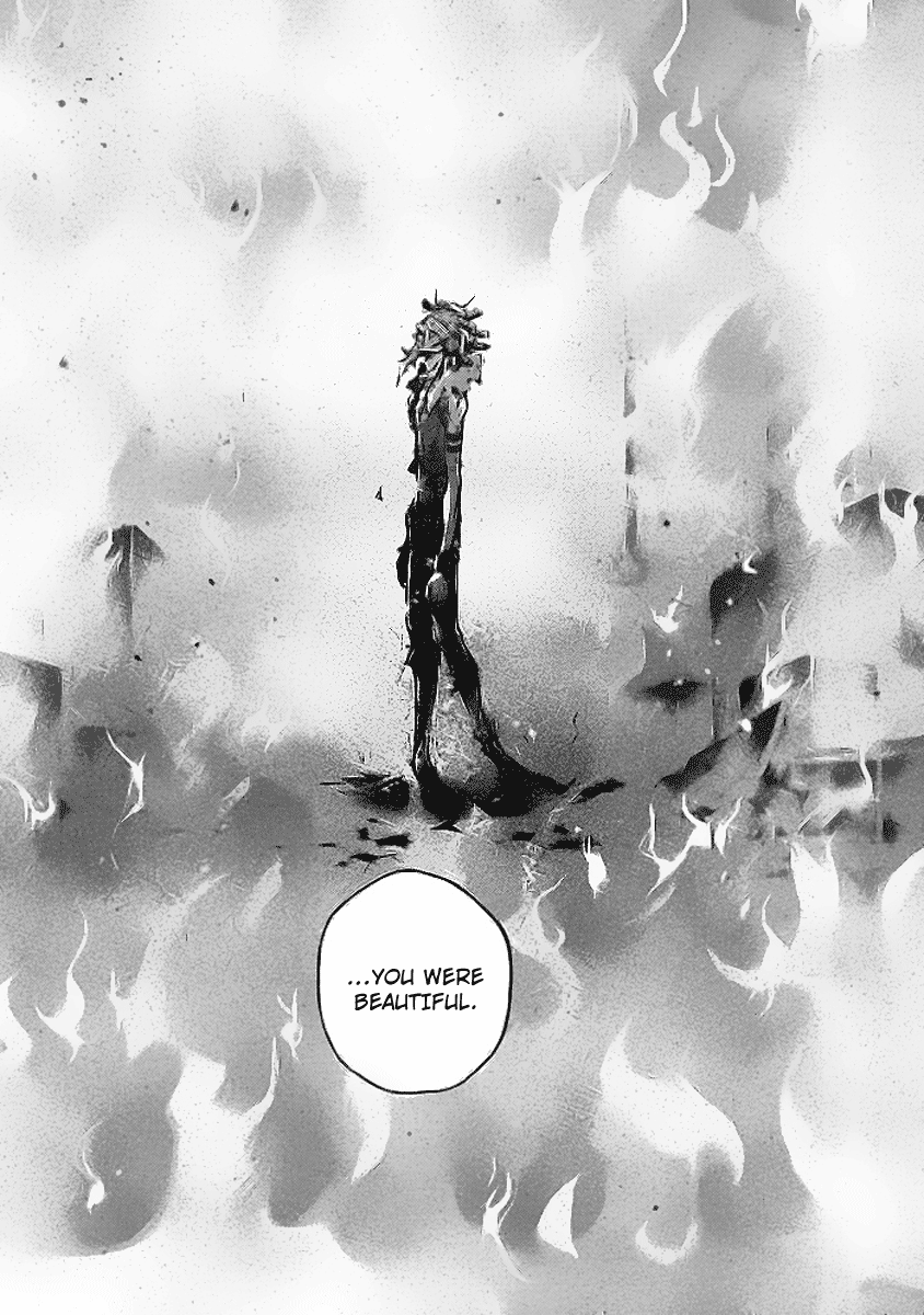 Halaman dari Deadman Wonderland Chapter 34