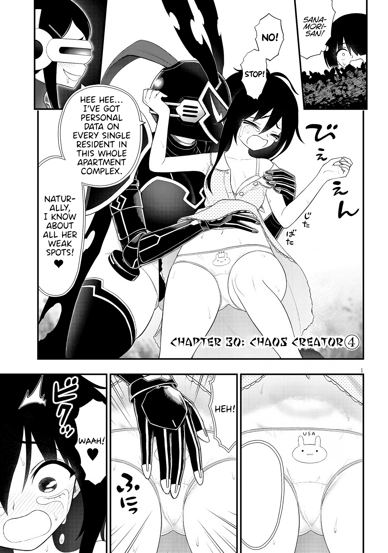 1
