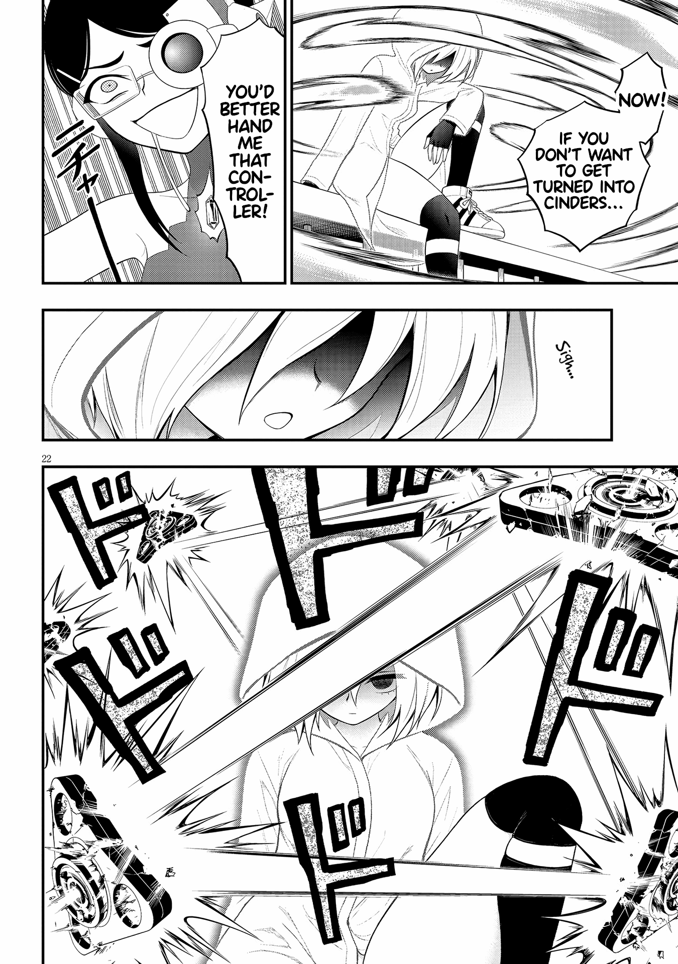 22