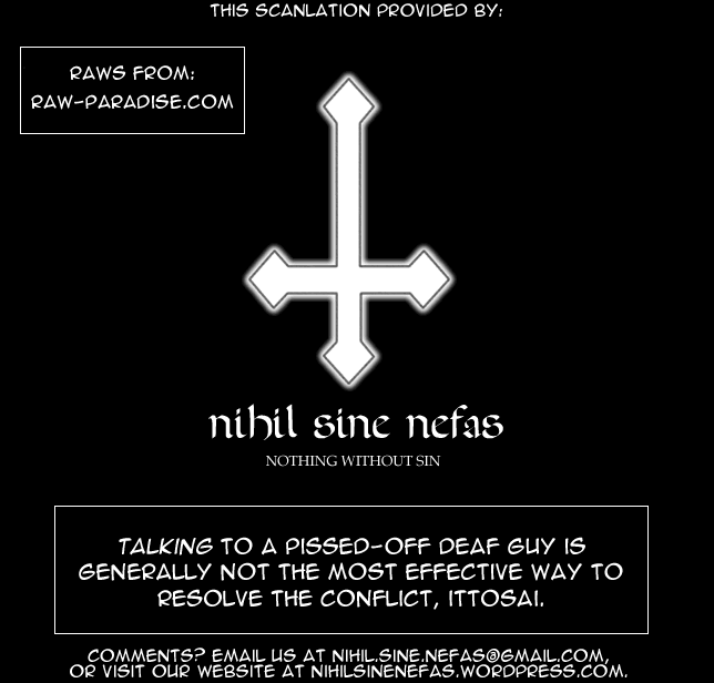 Halaman dari Vagabond Chapter 285