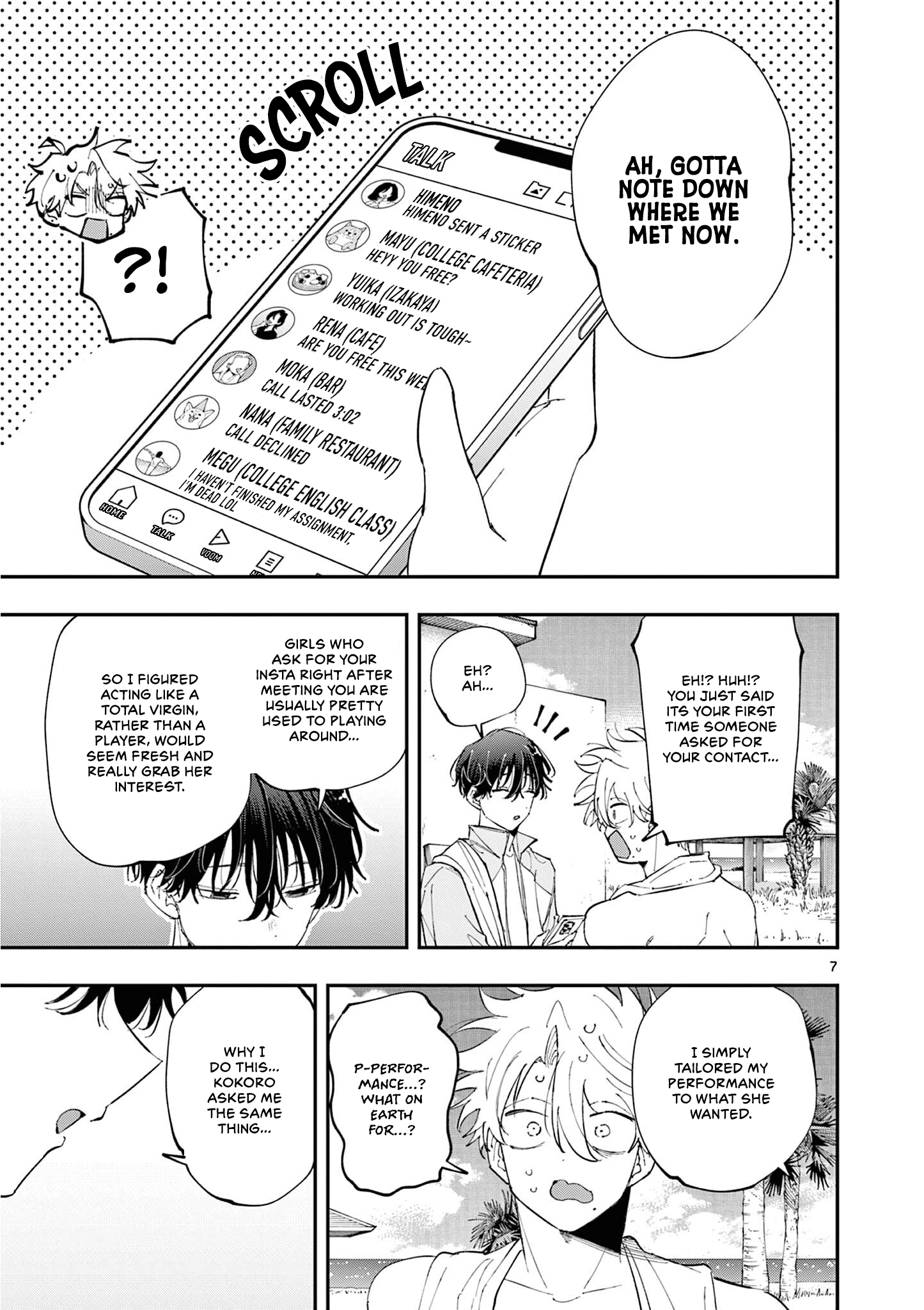 Page 7