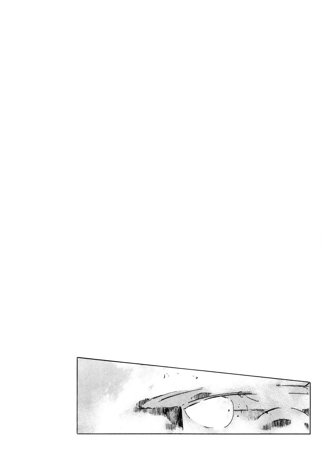 Halaman dari Wangan Midnight Chapter 33