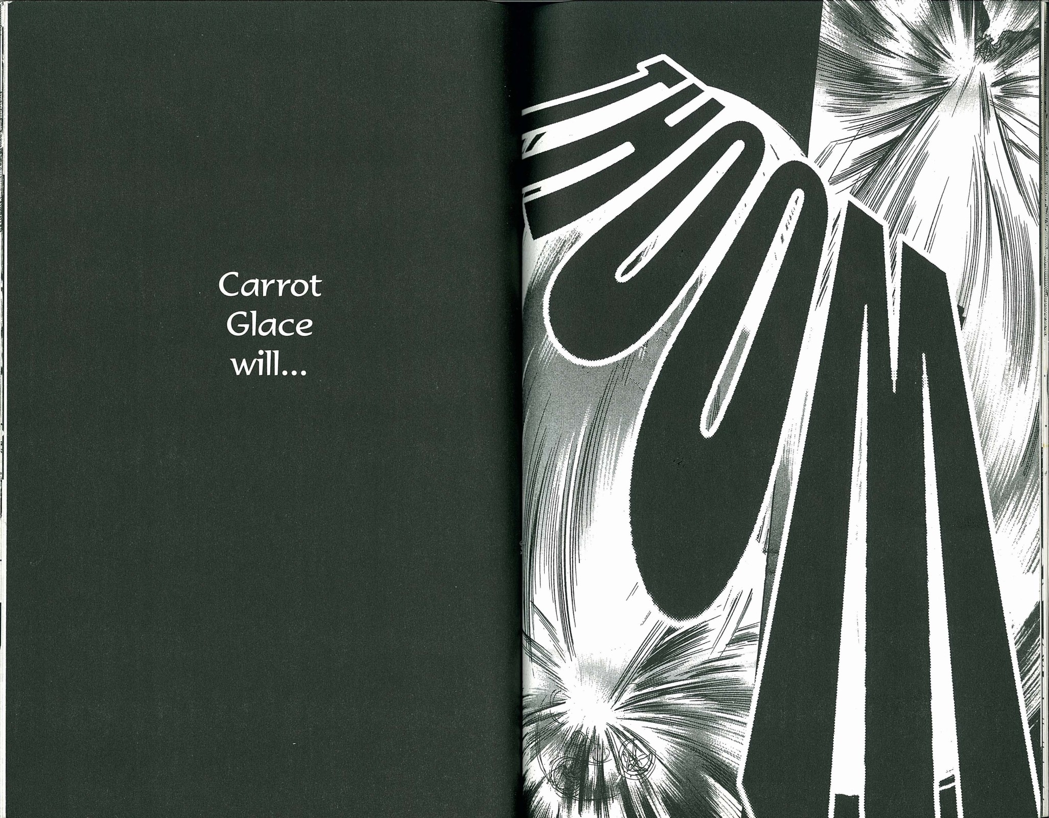 Halaman dari Bakuretsu Hunters Chapter 69