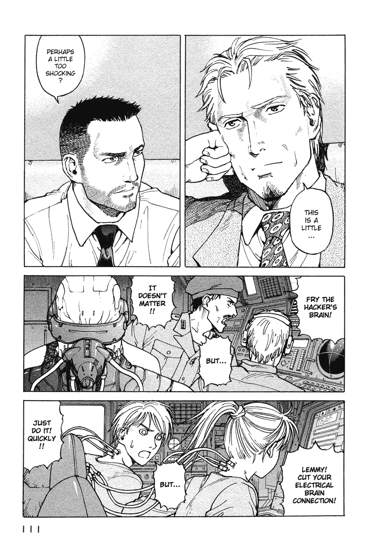 Halaman dari Eden: It's an Endless World! Chapter 58
