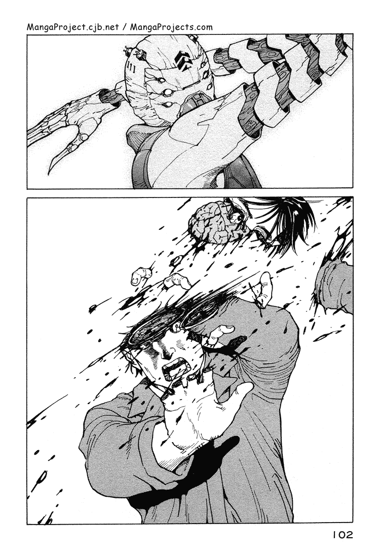 Halaman dari Eden: It's an Endless World! Chapter 58
