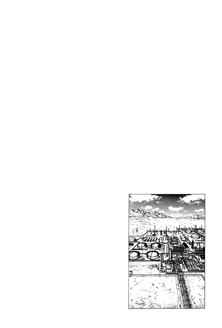 Halaman dari Eden: It's an Endless World! Chapter 58