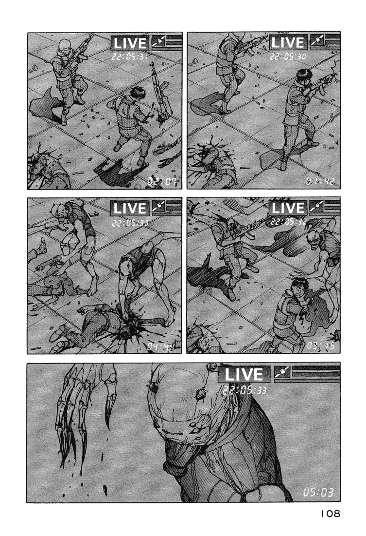 Halaman dari Eden: It's an Endless World! Chapter 58