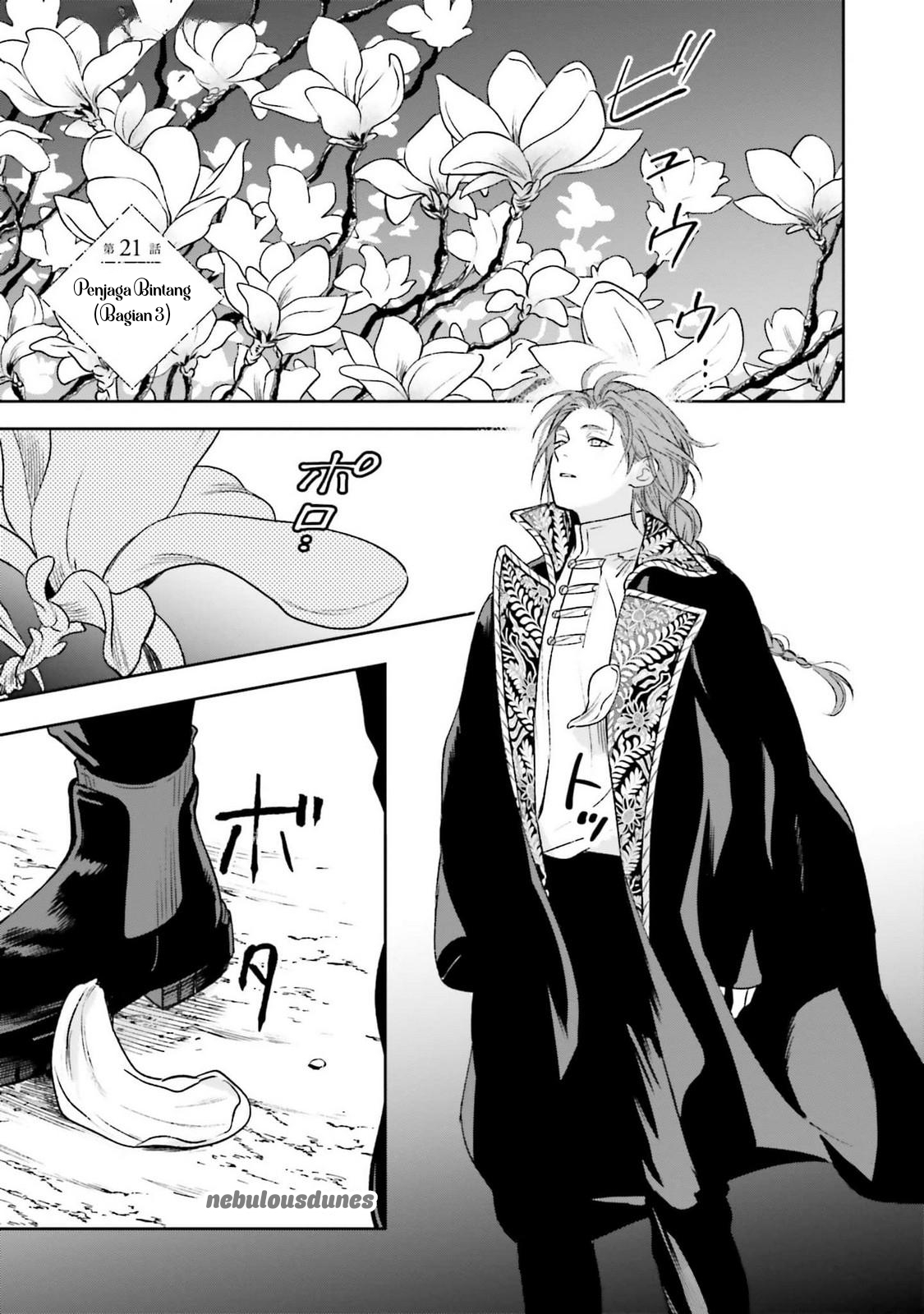 Shinimodori no Mahou Gakkou Seikatsu wo, Moto Koibito to Prologue kara (※Tadashi Koukando wa Zero) Chapter 21 - halaman 2