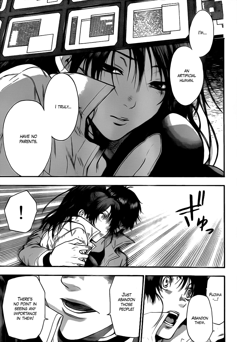 Halaman dari Bloody Monday 2 Chapter 33
