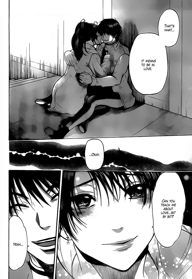 Halaman dari Bloody Monday 2 Chapter 33