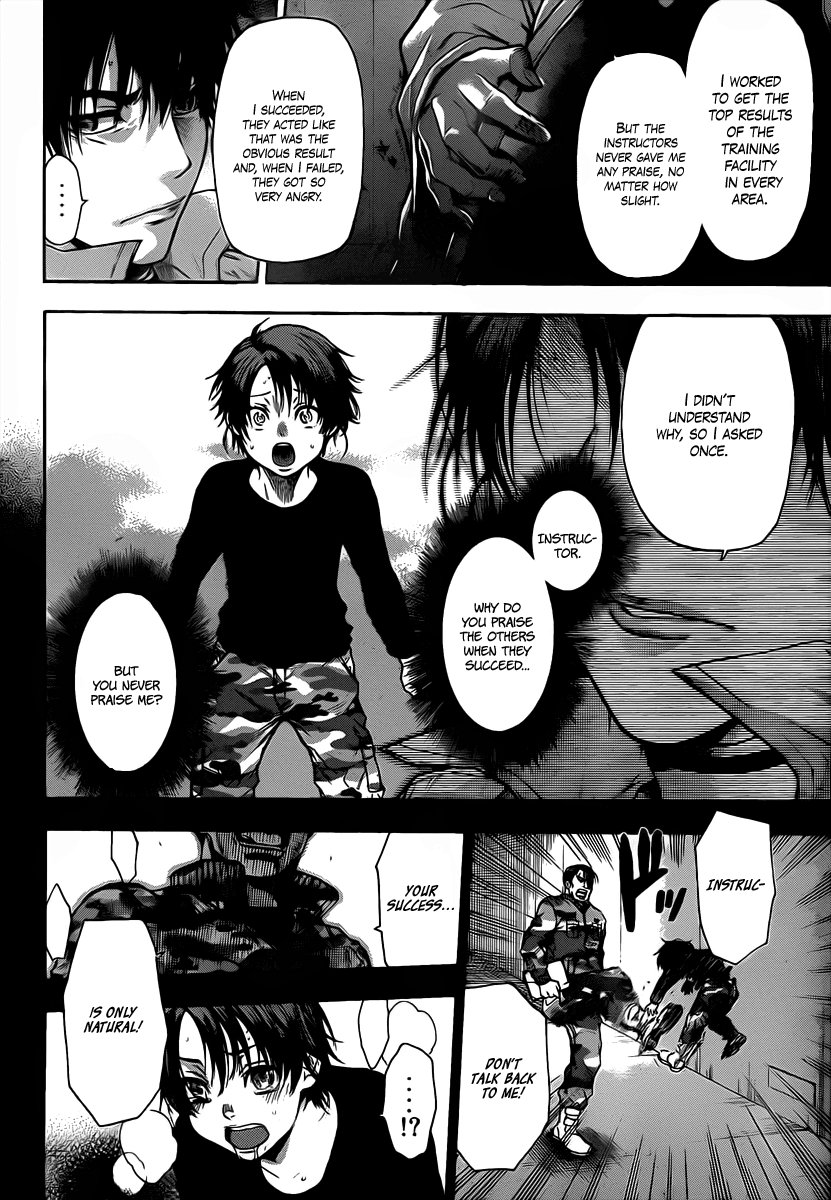 Halaman dari Bloody Monday 2 Chapter 33