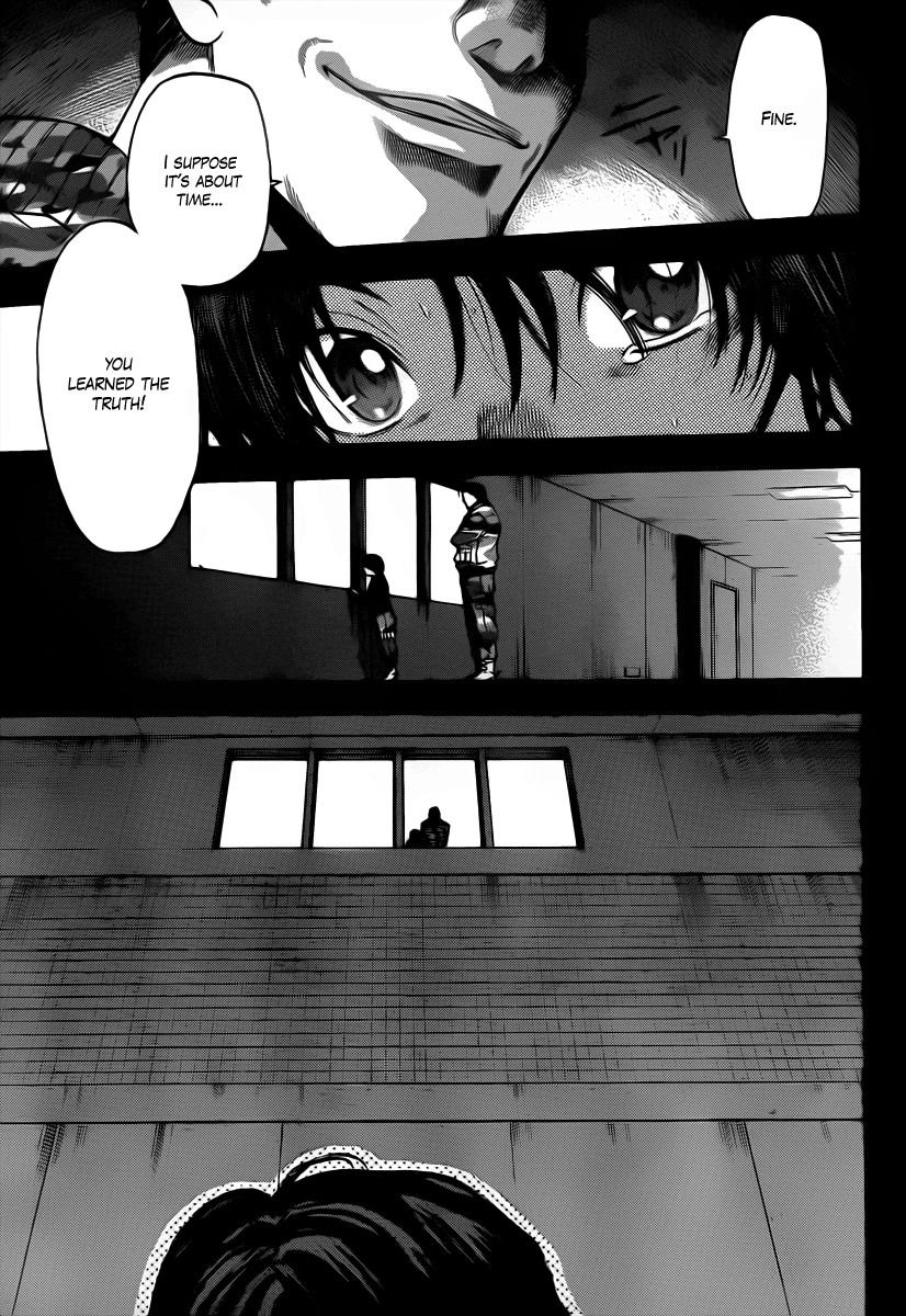 Halaman dari Bloody Monday 2 Chapter 33