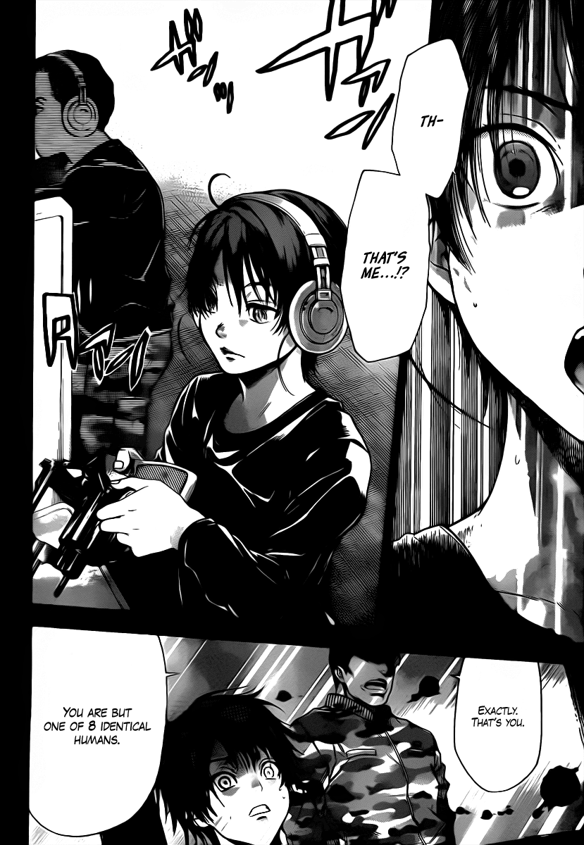 Halaman dari Bloody Monday 2 Chapter 33