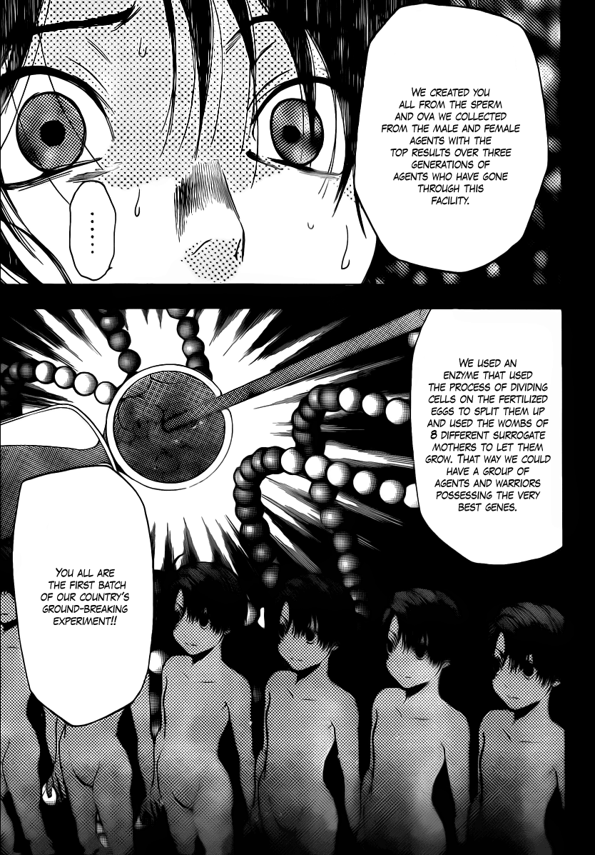 Halaman dari Bloody Monday 2 Chapter 33