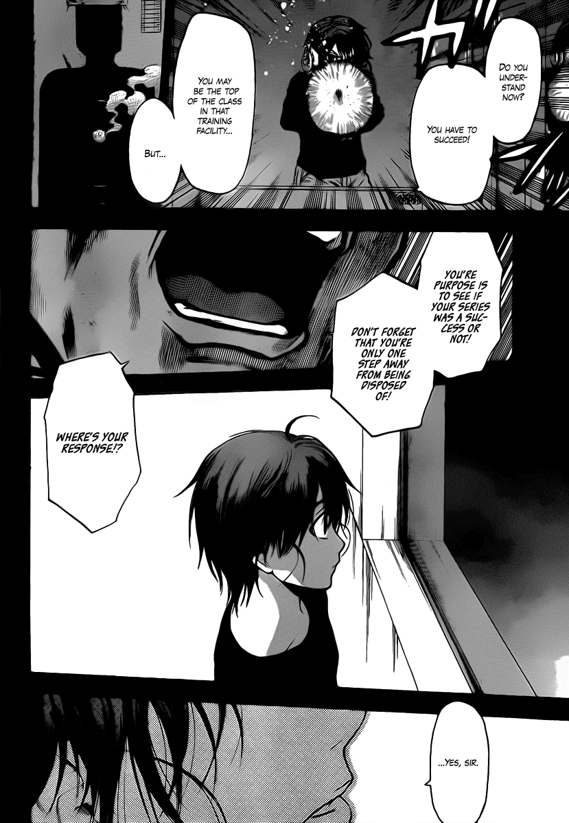 Halaman dari Bloody Monday 2 Chapter 33