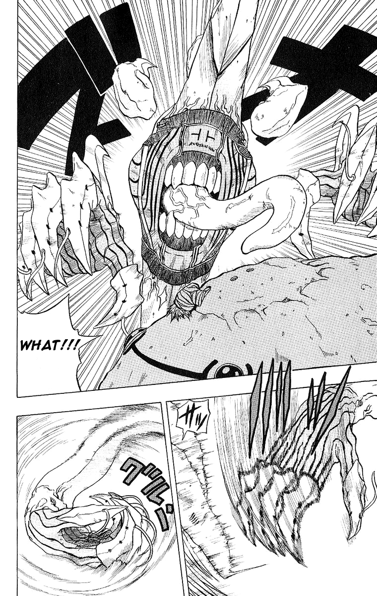 Halaman dari 666 Satan Chapter 38