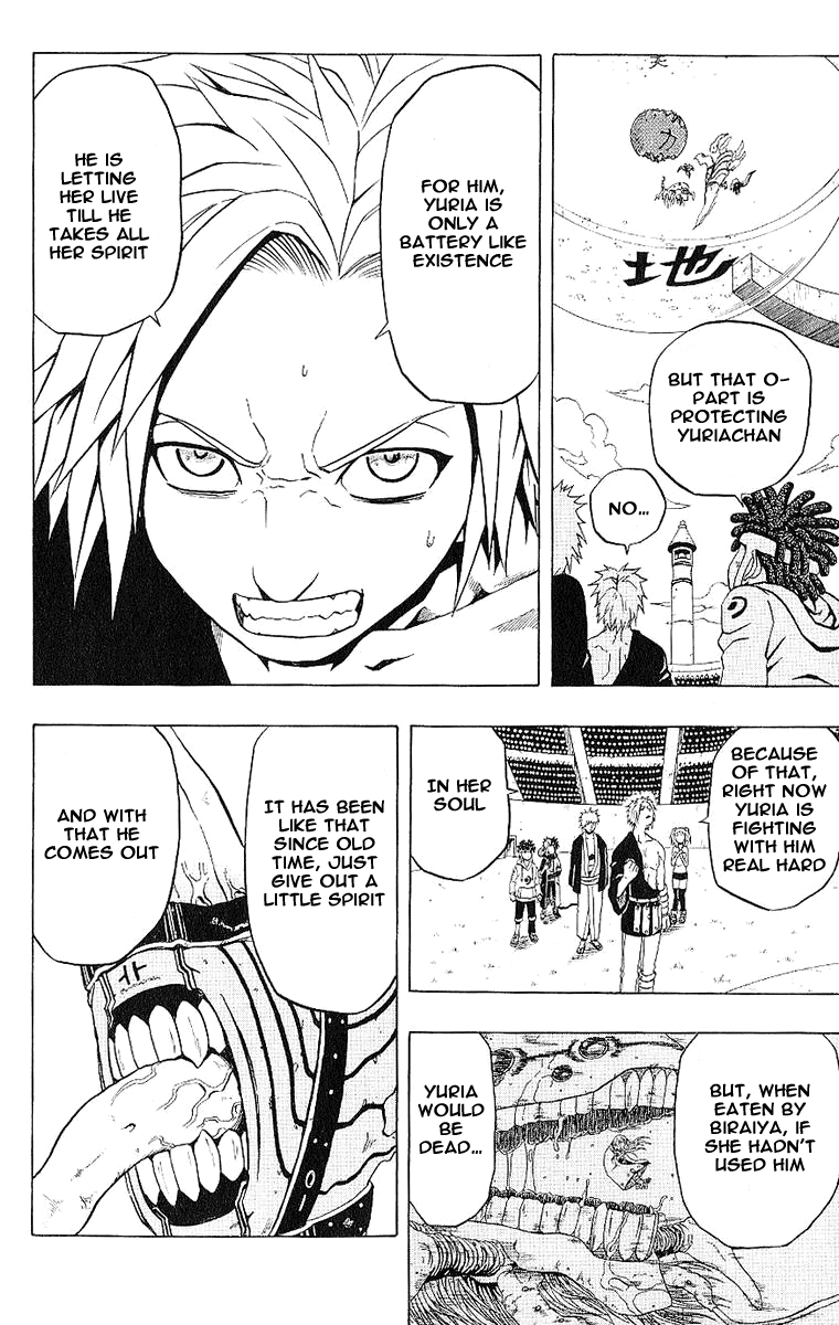 Halaman dari 666 Satan Chapter 38