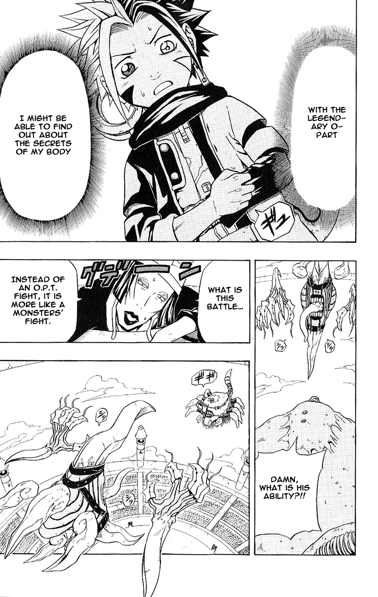 Halaman dari 666 Satan Chapter 38