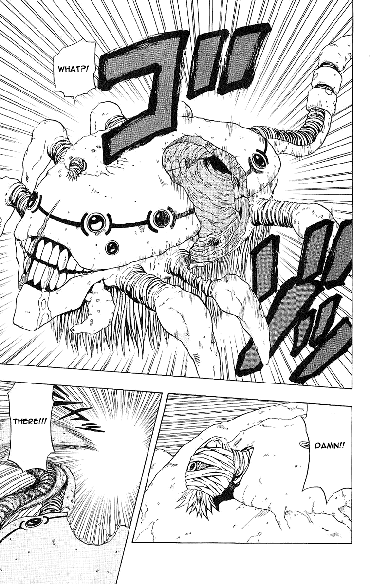 Halaman dari 666 Satan Chapter 38