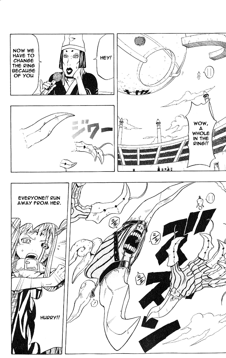 Halaman dari 666 Satan Chapter 38