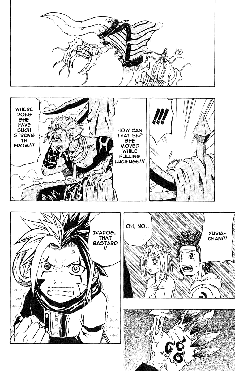 Halaman dari 666 Satan Chapter 38