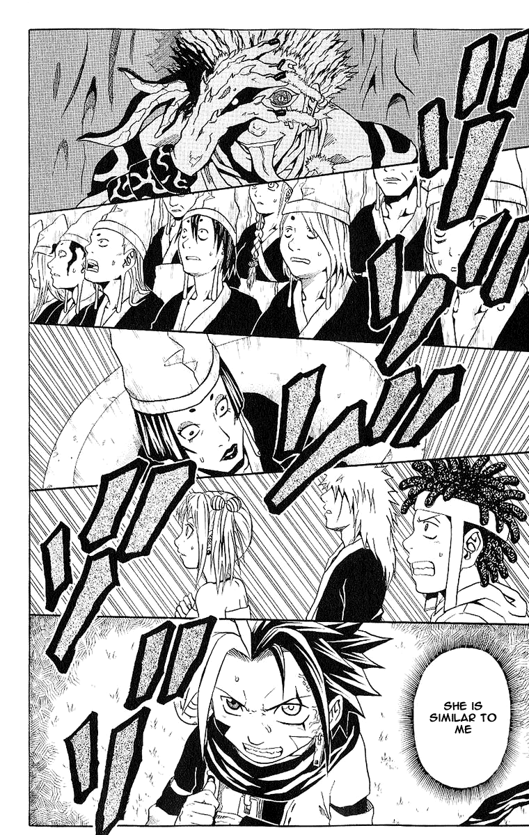 Halaman dari 666 Satan Chapter 38