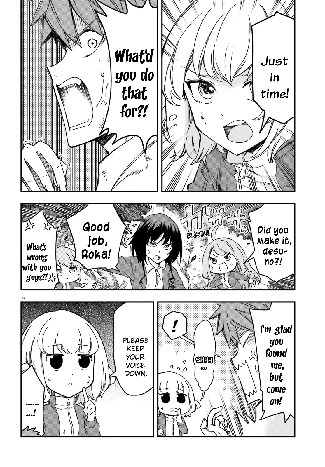 8