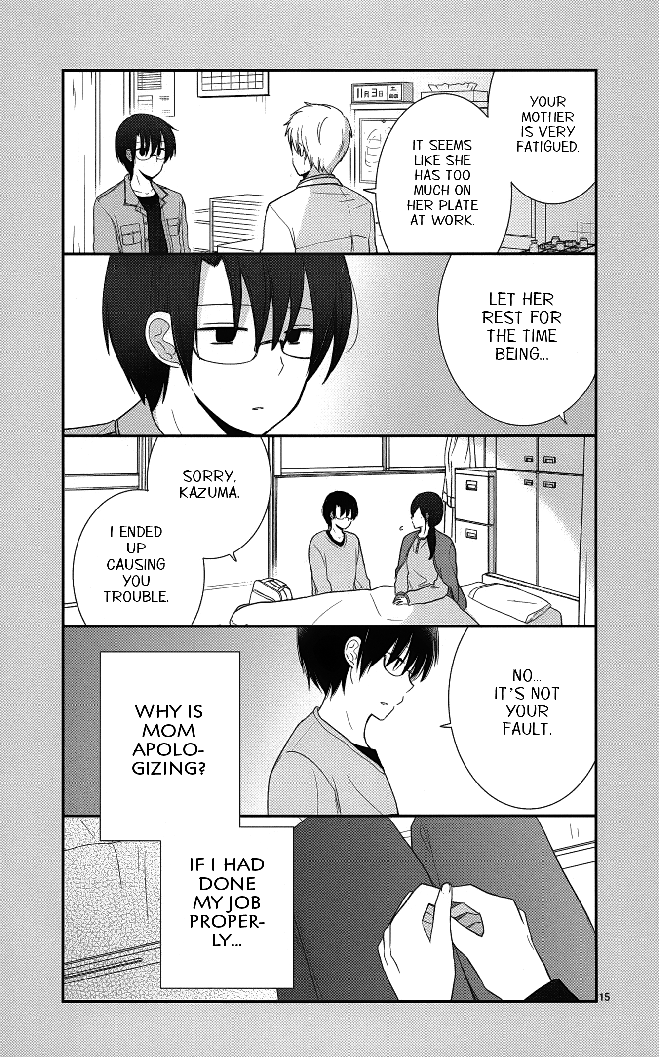 15