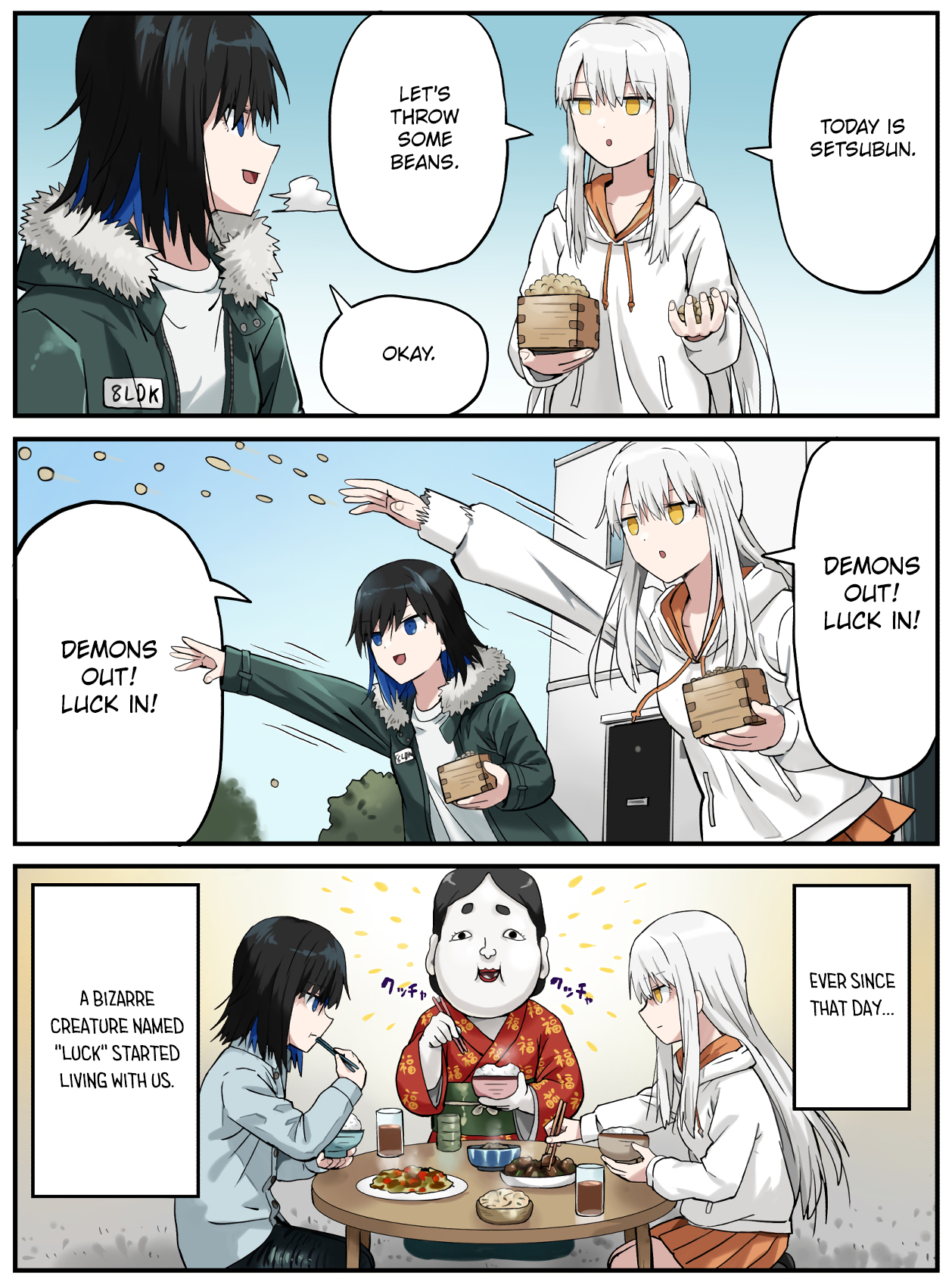 1