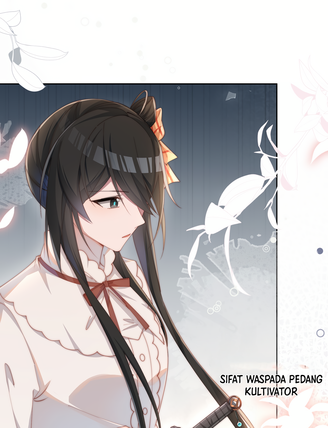 Is it Normal to Raise a Yandere Heroine as a Villainess ?! Chapter 11 - halaman 42