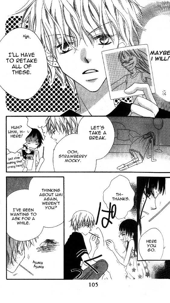 Halaman dari Nousatsu Junkie Chapter 9